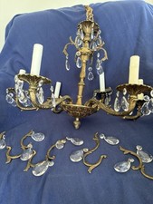 Antique vintage brass for sale  Sarasota