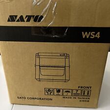 Sato ws408dt std for sale  Wyandotte
