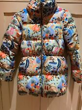 Girls oilily puffa for sale  DRONFIELD