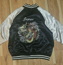 Sukajan souvenir varsity for sale  Redondo Beach