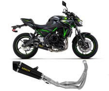 Scarico completo arrow usato  Rimini