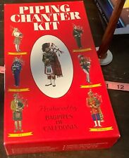 Bagpipes caledonia beginners for sale  Culpeper