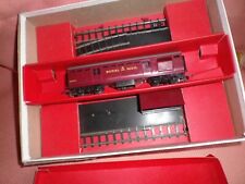 Boxed gauge triang for sale  TAUNTON