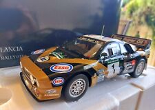 Lancia 037 kyosho usato  Dueville