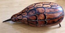Mate burilado gourd for sale  BATH