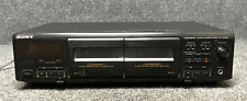 Sony stereo cassette for sale  North Miami Beach