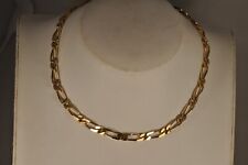 Collier chaine homme d'occasion  Tocane-Saint-Apre