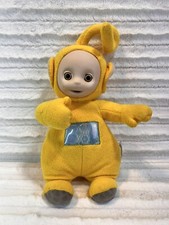 Yellow teletubbies talking for sale  Palmyra