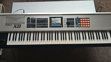 Roland fantom for sale  WAKEFIELD
