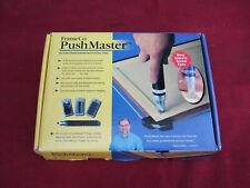 Frameco pushmaster hand for sale  SUDBURY