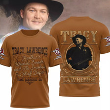 Tracy lawrence time d'occasion  Expédié en Belgium