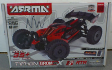 Arrma typhon grom for sale  Mansfield