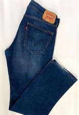 Levis 527 jeans for sale  MILTON KEYNES