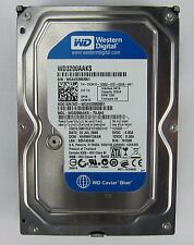 Disco rígido X391D Dell WD3200AAKS 320GB 7.2K SATA 3.5" comprar usado  Enviando para Brazil