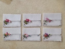 Stück tischkarten hochzeit gebraucht kaufen  Henstedt-Ulzburg