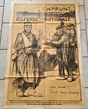 Affiche originale jules d'occasion  Montbrison