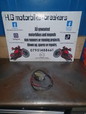Piaggio zip starter for sale  WEST MALLING