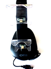 SUPORTE DE CARREGAMENTO CONTROLE DUPLO ORB PS4, usado comprar usado  Enviando para Brazil