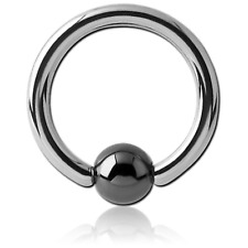 Titan piercing ball gebraucht kaufen  Eberswalde