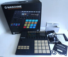 Native instrument maschine d'occasion  Amplepuis