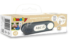 Smoby playhouse doorbell for sale  BIRMINGHAM