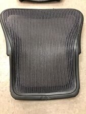 Usado, Assento traseiro Herman Miller Aeron usado TAMANHO B com malha roxa PEÇAS AERON comprar usado  Enviando para Brazil
