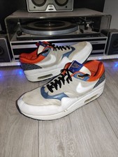 Używany, Vintage Nike Air Max 1 Football Friendly Pack na sprzedaż  PL