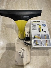 Karcher cordless window for sale  PRESTON