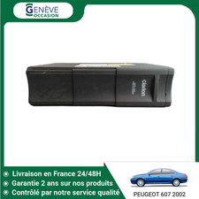 Chargeur peugeot 607 d'occasion  Niort