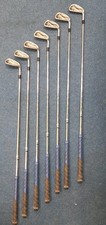 Mizuno mx300 irons for sale  STAFFORD