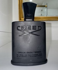 Creed green irish for sale  Brooklyn