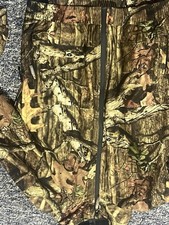 Bushmaster men coat for sale  Camby