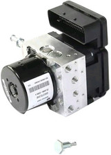 ⭐SERVIÇO DE REPARO⭐ 2007-09 Dodge, Chrysler ABS módulo de controle de bomba antibloqueio comprar usado  Enviando para Brazil