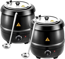 Suclain 10.5 quart for sale  San Francisco