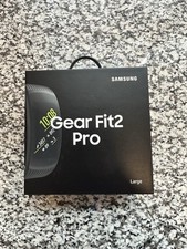 Samsung gear fit for sale  Alliance