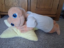 Plush teddy. universal for sale  CHELTENHAM