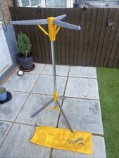 Hangaway portable clothes for sale  PORTH