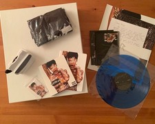 Rihanna Unapologetic Box Diamonds Executive Platinum Edition Loud Vinyl CD DVD comprar usado  Enviando para Brazil