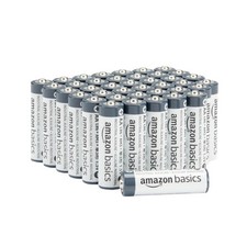 Amazon basics batterie usato  Italia