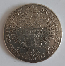 Riginal maria theresia gebraucht kaufen  Bad Lauterberg im Harz