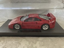 Ferrari f40 red for sale  MANCHESTER