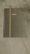 Stock book page for sale  BRADFORD