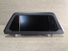 Bmw g01 2017 usato  Trabia