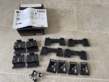 thule fitting kit bmw for sale thule fitting kit bmw for sale BROUGH