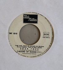 Rare 45t promo d'occasion  Sablé-sur-Sarthe