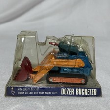 Ufo commander dozer for sale  Doylestown