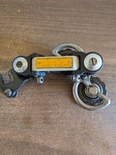 Dérailleur arrière vélo d'occasion  Laignes