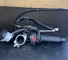 Yamaha right side for sale  Denton
