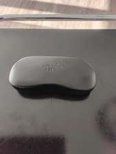 Ray ban brillenbox gebraucht kaufen  Bad Nenndorf