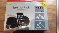 Ipod speaker dock for sale  LIGHTWATER